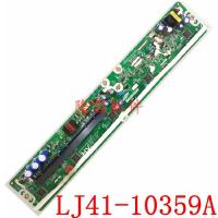 ราคา PA43H4000AR PS43H4000AR PLASMA SAMSUNG TV Y-BOARD YSUS PCB BOARD LJ41-10359A / LJ92-02034A Mlb / (41451329478)