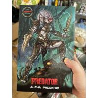 ราคา โมเดล NECA Alpha Predator (44379389794)