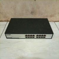 ราคา D-Link DGS-1016***** (12919926505)