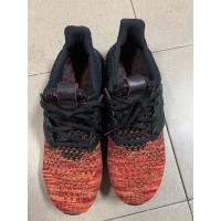 ราคา Adidas Ultra Boost X GOT (Targaryen House) [Used 95%] พื้นยังเต็มๆ (4969795522)