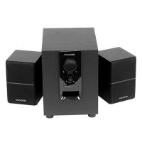 ราคา Microlab M106BT Speaker ลำโพงบลูทูธ Bluetooth / AUX 2.1 CH (Subwoofer + Satellite) ของแท้ 100% (23800393409)
