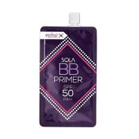 ราคา SOLA BB Primer SPF50PA+++ 7ML. (13206697300)