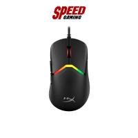 ราคา HYPERX PULSEFIRE SAGA (A2PB3AA) GAMING MOUSE (เมาส์เกมมิ่ง) | By Speed Gaming (27434535642)