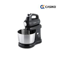 ราคา CASIKO เครื่องผสมอาหาร 3ลิตร หัวส่ายซ้ายขวาอัตโนมัติ รุ่น CK 5800 (48004987227)