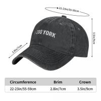 ราคา Zoo York (3) ผู้ใหญ่ล้าง Denim หมวกผ้าฝ้าย 100% โค้ง Brim Sun หมวก Casual All-Match Unisex เบสบอลหมวกปรับผู้ชายผู้หญิงหมวกหมวกเก่า (49357518777)