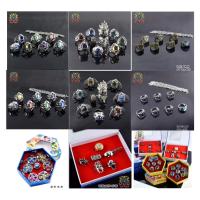 ราคา แหวนรีบอน วองโกเล่ริง Vongola Ring REBORN (49903197766)