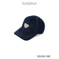 ราคา Butterbear x Sabina หมวก รหัส SZL25011BD - สียีนส์เข้ม (42459409828)