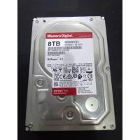 ราคา WD Red Pro 8TB 7200RPM SATA NAS Hard Drive (WD8003FFBX) (9961504594)