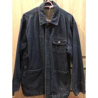 ราคา เสื้อแจ๊คเกตยีนส์ ยี่ห้อ GAP (มือสอง)​ (4064653637)