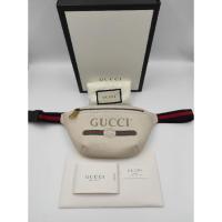 ราคา used like new Gucci belt bag (5064892564)