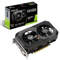 ราคา TUF-GTX1660-O6G-GAMING (27842674445)