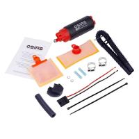 ราคา ปั้มติ๊กในถัง OSIAS 340LPH 340ลิตร/ชั่วโมง ขนาดเท่ากับ Walbro 255 รองรับน้ำมัน E85 (42857026024)
