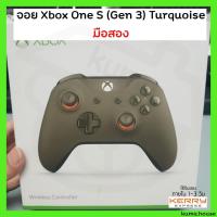 ราคา (มือสอง) จอย Xbox One S (Gen 3) Wireless & Bluetooth ของแท้ (10449978326)