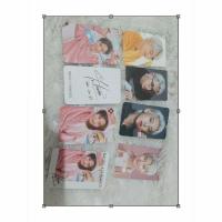 ราคา Nacific x Chanyeol Photocard / โปสการ์ด / โปสเตอร์ (41164630990)