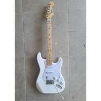 ราคา กีต้าร์ไฟฟ้าSTRATคอดาว Richie Stratocaster ✅️ตรงปก100% ✅️จัดส่งในไทย (55505714819)