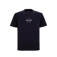 ราคา เสื้อยืดผู้ชาย Converse Star - Converse Black (57003096102)