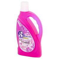 ราคา Spaclean สปาคลีน บาย แฮนดี้แมน ผลิตภัณฑ์ทำความสะอาดพื้น กลิ่นโรแมนติกโรส 1200มล. (8858814203108) (9552099657)
