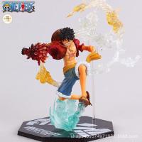 ราคา โมเดลวันพีช model one piece figure โมเดล วันพีช ฟิกเกอร์วันพีช luffy ลูฟี่ ฟิกเกอร์ โมเดลลูฟี่ ของเล่น ของขวัญ (7034194227)