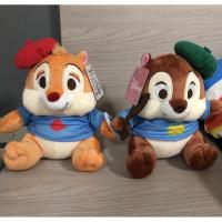ราคา ตุ๊กตา ชิปแอนด์เดล CHIP “N” DALE คู่ละ180บาท (6186496486)