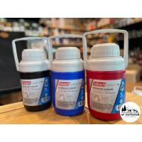 ราคา +พร้อมส่ง+Coleman กระติกน้ำ ขนาด 1.3 ลิตร รุ่น 1/3 Gal/ 1.3 L Polylite Jug (21874129704)