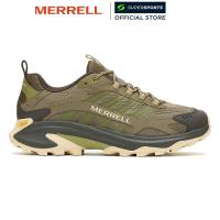 ราคา MERRELL Moab Speed 2 รองเท้าเดินป่าผู้ชาย (52706078556)