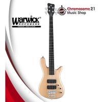 ราคา เบส Warwick Rockbass Streamer Standard 4 (11111011301)
