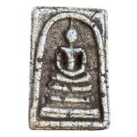 ราคา พระสมเด็จวัดระฆัง เนื้อโกเด พระเครื่อง (27971642629)