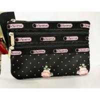 ราคา กระเป๋าคล้องมือ Lesportsac (16422915190)