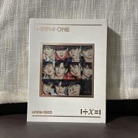 ราคา อัลบั้ม Wannaone Undivided Wannaone ver. (5285948250)