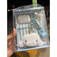 ราคา พร้อมส่ง หูฟังบลูทูธไร้สายTWS-K19Aพร้อมหูฟัง เคส กระเป๋ายางลายการ์ตูน น่ารักสุดๆ (56805492024)