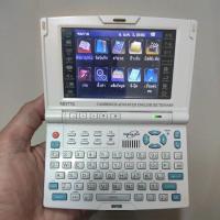 ราคา เครื่องแปลภาษา Talking-Dict MD77S (25004683293)