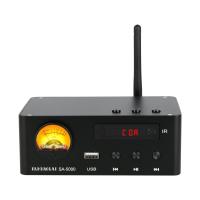 ราคา PJ.MIAOLAI SA-5000 Player Digital Turntable Audio Decoder (40079688597)