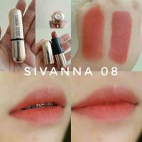 ราคา Sivanna 08 งานแท้ อ่านก่อนสั่งซื้อ (400148430)