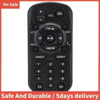 ราคา รีโมทคอนโทรลพลาสติก RM-RK258 สําหรับ DVD/CD/USB ตัวรับสัญญาณ KW-M450BT KW-V21BT KWV21BT KWV12 KW-M25T KW-V11 KW-V12 KWM25T (43778425484)