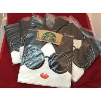 ราคา กระเป๋า Starbucks+Alice+Olivia (142885838)