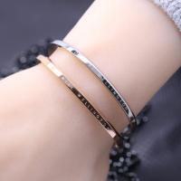 ราคา DW TITANIUM ของแท้ผู้หญิง BANGLE BRACELET GL304 (42755693348)
