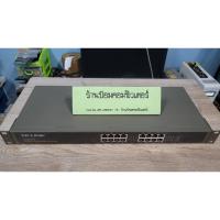 ราคา Gigabit Switch TP-Link 16 Port (12009641421)