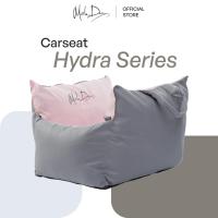 ราคา [Mahdum] Carseat Hydra Series คาร์ซีทผ้ากันน้ำ กันไรฝุ่น ผ้านิ่ม ที่นอนสุนัข อุปกรณ์เดินทางสัตว์เลี้ยง คาร์ซีทสัตว์เ (41861606726)