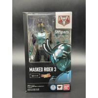 ราคา S.H.Figuarts SHF Kamen Rider 3 มือ2 (15053078915)
