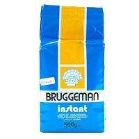 ราคา บรักกี้แมน ยีสต์ สีฟ้า 500 กรัม (BRUGGEMAN Yeast Blue 500 g) (53756667196)