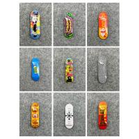 ราคา FINGERBOARD DECK ใหม่ TECH DECK ดั้งเดิม 2 (54755873911)
