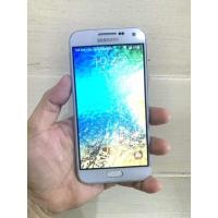 ราคา Samsung Galaxy E5 2 ซิม เครื่องแท้มือสองสภาพสวยคุณภาพดี ราคาแบ่งปัน (4902446175)