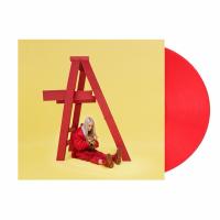 ราคา พร้อมส่ง Billie Eilish Don’t Smile At Me (52558565587)