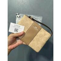 ราคา เข้าเพิ่มจร้า coach แท้100% 1 ซิป S มีทั้งมือ1และ2 (26879172740)