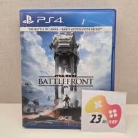 ราคา [มือ2] [PS4] Star Wars : Battle Front [Z3] (50508472477)