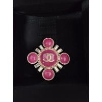 ราคา Chanel Brooch Vintage (8285105138)