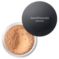 ราคา BareMinerals Original Loose Foundation SPF 15, Clean Mineral Powder Makeup, Transparent to Full Concealer, No Talc, Non-Acne, Vegan, No Animal Expergent by Dermatologist (46208280348)