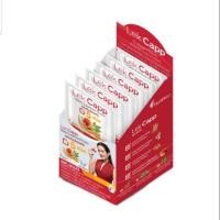 ราคา Herb Plus Lekcapp Gold เลคแคปป์ โกล ผลิตภัณฑ์เสริมอาหาร 90 แคปซูล