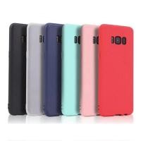 ราคา Candy Color Silicone Phone Case Cover For Samsung Galaxy J2 Prime (1250167403)