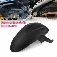 ราคา สําหรับ YAMAHA Xmax 300 v1 v2 v3 รถจักรยานยนต์ด้านหลัง Fender Splash Guard Protector ฝาครอบอุปกรณ์เสริม (45306670527)